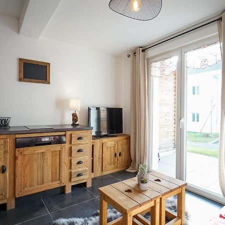 Le Petit Chalet - Cosy Studio In Lathuile For 2 People Экстерьер фото